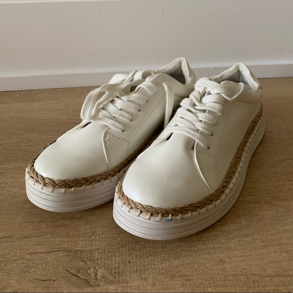 Nautica Running Shoes